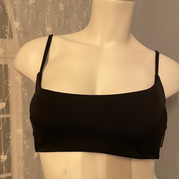 Victoria’s Secret Bikini Swim suit Top VS Bikini Top NEW - Picture 1 of 14